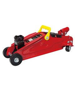 Домкрат подкатной TORIN T820050S 2 т в кейсе 135-340 мм, фото  | SNABZHENIE.com.ua