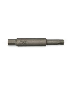 Насадка TORX T50 для разборки стоек 100мм TOPTUL, фото  | SNABZHENIE.com.ua