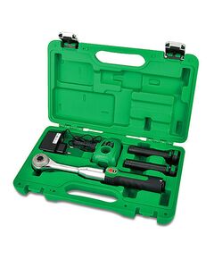 Акумуляторна трещотка 1/2, 60 зубців, 200 об/хв TOPTUL KPEA1636, фото  | SNABZHENIE.com.ua