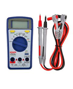 Цифровий мультиметр TOPTUL EAAB0260E, фото  | SNABZHENIE.com.ua