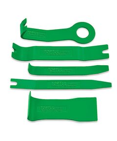 Комплект інструментів для зняття панелі 5 од. TOPTUL JGAS0501, фото  | SNABZHENIE.com.ua