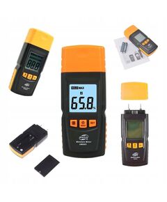 Влагомір деревини BENETECH GM605 (0-41%, 28 порід, 4 типи), фото  | SNABZHENIE.com.ua