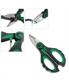 Електричні посилені ножиці TOPTUL SBBA0516, фото  | SNABZHENIE.com.ua