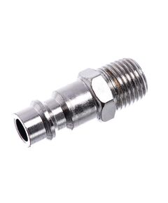 Штуцер компресорний 3/8 з зовнішньою різьбою AIRKRAFT SE3-3PM, фото  | SNABZHENIE.com.ua