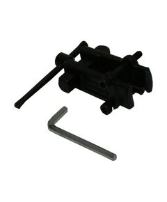 Съемник подшипников 2-х лапый усиленный 15-25мм HESHITOOLS HS-E1136, фото  | SNABZHENIE.com.ua