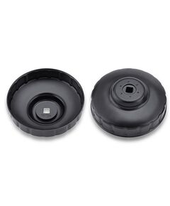 Фильтросъемник чашка TOPTUL JDAH8618, 86/18мм, фото  | SNABZHENIE.com.ua