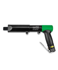 Пневматический игольчатый молоток TOPTUL KAHB3718, фото  | SNABZHENIE.com.ua