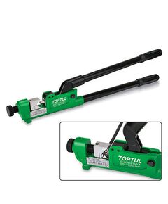 Обжимные клещи TOPTUL DKCB2567, 670 мм для клемм и соединений, фото  | SNABZHENIE.com.ua