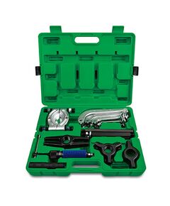 Гидравлический съемник 10т TOPTUL JGAI2202, фото  | SNABZHENIE.com.ua