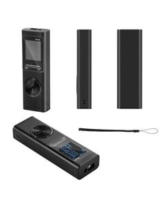 Лазерний дальномір PROTESTER W40X, 40 м, фото  | SNABZHENIE.com.ua