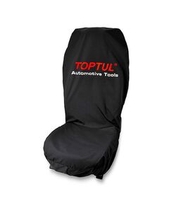 Чехол для автокрісла TOPTUL JCS-0102, розмір 720х1340х610 мм, фото  | SNABZHENIE.com.ua