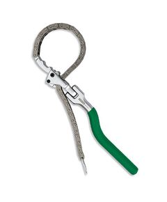 Съемник фильтров цепной TOPTUL JDBA60G0R, 60-160 мм, с шарниром, фото  | SNABZHENIE.com.ua