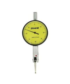 Індикатор ричажно-зубчастий PROTESTER 5312-08 (0-0.8 мм), фото  | SNABZHENIE.com.ua