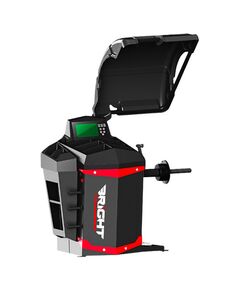 Балансувальний станок BRIGHT CB3020 для легкових авто 220V, фото  | SNABZHENIE.com.ua