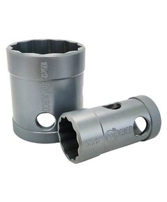 Спецголовка ступичная 105мм 12-гранная усиленная, фото  | SNABZHENIE.com.ua