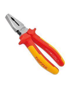 Пассатижи 7" 1000V VDE TOPTUL DGCA2207, фото  | SNABZHENIE.com.ua