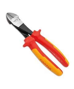 Бокорезы 1000V 8 VDE TOPTUL DGCF2208, фото  | SNABZHENIE.com.ua