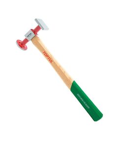 Молоток для рихтовки TOPTUL JFAA0233, фото  | SNABZHENIE.com.ua