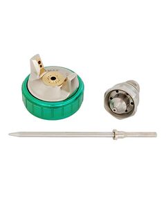 Сопло 1,4 мм для краскопульта KANA14N6 TOPTUL NSTT0014, фото  | SNABZHENIE.com.ua