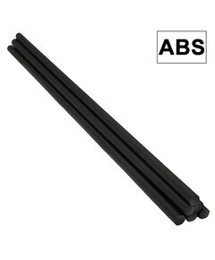 Електроди для зварювання пластика TRISCO KTPS06-ABS, 6 шт., фото  | SNABZHENIE.com.ua