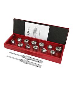 Набор зенкеров для седел клапанов ДВС BMW, фото  | SNABZHENIE.com.ua