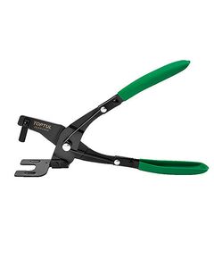 Клещи TOPTUL JEAR2906 для снятия втулок выхлопной трубы, фото  | SNABZHENIE.com.ua