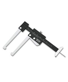 Штангенциркуль TOPTUL JEEF0160 для дисків і шин, фото  | SNABZHENIE.com.ua