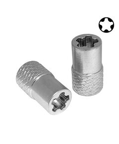 Головка торцевая TORX PLUS 5гр. EPR10, фото  | SNABZHENIE.com.ua