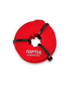 Струна для різання скла 22м, нержавіюча сталь TOPTUL JLBH0307, фото  | SNABZHENIE.com.ua