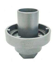 Усиленный ключ ступицы для задней оси MAN 117мм (ХЗСО) WHS117RA, фото  | SNABZHENIE.com.ua