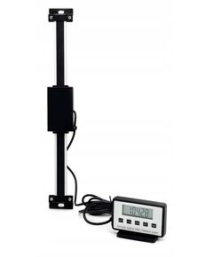 Цифровая линейка 200 мм с дисплеем PROTESTER 5304-200A, фото  | SNABZHENIE.com.ua