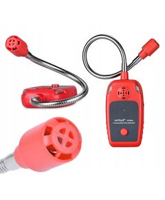 Детектор горючих газів WINTACT WT8820 (10% LEL), фото  | SNABZHENIE.com.ua