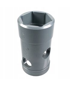 Ключ ступицы 80мм (6-гранный) усиленный ХЗСО WHS6080, фото  | SNABZHENIE.com.ua