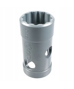 Усиленный ступичный ключ 12-гранный 85мм (ХЗСО) WHS1285, фото  | SNABZHENIE.com.ua