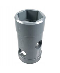 Головка ступичная 6-гранная усиленная 95мм (ХЗСО) WHS6095, фото  | SNABZHENIE.com.ua