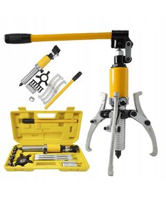 Съемник гидравлический 5т 2/3-захватный СТАНДАРТ MHGP0501, фото  | SNABZHENIE.com.ua