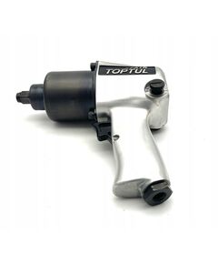 Гайковерт пневматический 1/2 814Нм 8000об/мин TOPTUL KAAA1660B, фото  | SNABZHENIE.com.ua