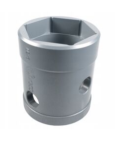 Усиленный ступичный ключ 110мм (6-гранный) ХЗСО WHS6110, фото  | SNABZHENIE.com.ua