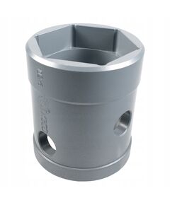 Ключ ступичный торцевой усиленный 105 мм (6-гранный), фото  | SNABZHENIE.com.ua