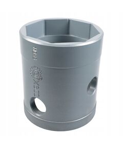 Усиленная 8-гранная спецголовка для ступицы 102мм, фото  | SNABZHENIE.com.ua