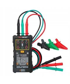 Тестер чередования фаз PROTESTER PM5900, фото  | SNABZHENIE.com.ua