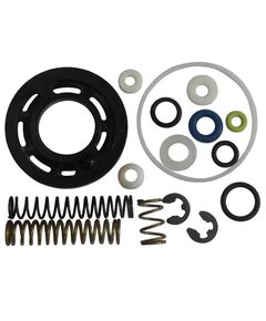 Ремонтный комплект для краскопультов ITALCO GLOSS-2, фото  | SNABZHENIE.com.ua