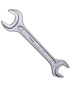 Ключ гайковий ріжковий 07х08мм СТАНДАРТ KR0708, фото  | SNABZHENIE.com.ua