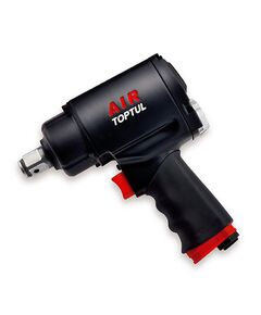 Пневмогайковерт для шиномонтажа 3/4 1627 Нм 7200 об/хв TOPTUL KAAA2412, фото  | SNABZHENIE.com.ua