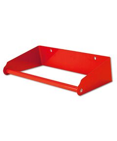 Держатель рулона паперу для візка TOPTUL TEAL3704 (червоний), фото  | SNABZHENIE.com.ua