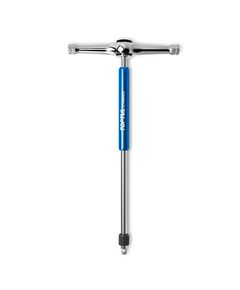 Вороток трещотка T-образний 3/8, 72 зубця, 134x270 мм TOPTUL CTRM1227, фото  | SNABZHENIE.com.ua