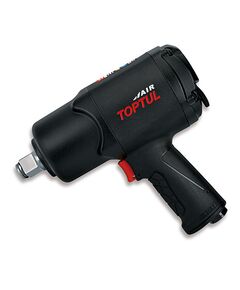 Гайковерт компресорний 3/4 2102 N/m 6000 об/хв TOPTUL KSAC2413, фото  | SNABZHENIE.com.ua