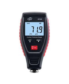 Толщиномер BENETECH GT235 з LCD-дисплеєм, 0-1800 мкм, професійний, фото  | SNABZHENIE.com.ua