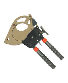 Професійний ручний кабелеріз з телескопічними ручками, ø130 мм JRCT0130, фото  | SNABZHENIE.com.ua