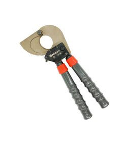 Кабелеріз ручний механічний телескопічний ручки &oslash;52мм СТАНДАРТ JRCT0055, фото  | SNABZHENIE.com.ua